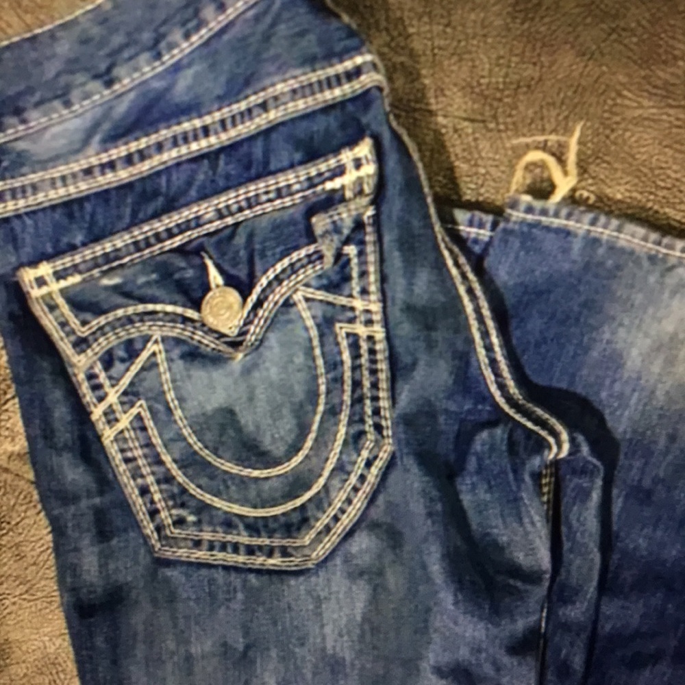 Men’s Jeans